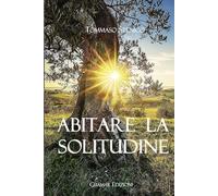 ABITARE LA SOLITUDINE