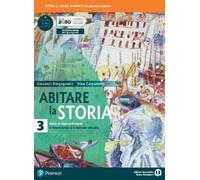 ABITARE LA STORIA 3 - (9788869107634) + Materiali didattici - Rebillo