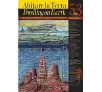Abitare la Terra-Dwelling on Earth (2020). Ediz. bilingue. Vol. 53