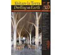 Abitare la terra-Dwelling on Earth (2020). Vol. 54-55
