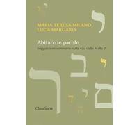 Abitare le parole. Suggestioni semiserie sulla vita dalla A alla Z