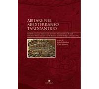 Abitare nel Mediterraneo tardoantico. Atti del II Convegno Internazionale del Centro Interuniversitario di Studi sull'Edilizia abitativa tardoantica nel Mediterraneo