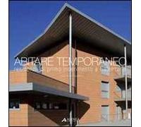 Abitare temporaneo. Residenza di primo inserimento a Calenzano