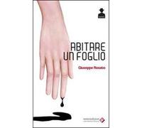 Abitare un foglio