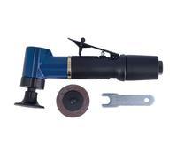 Abiti Aria Mini Levigatrice 50mm - Power-Tec 92607 Nuovo