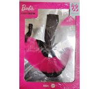 ABITI BARBIE THE FASHION COLLECTION #2. #SOLO SOTTO I RIFLETTORI#
