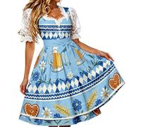 Abiti Cerimonia Casual Eleganti Damigella Maniche Il Piume Lunga Ampio Romantico Doppiopetto Celeste Natale Provocanti Volant Brillantinati Elegantissimi Hymen Steccato Pinella Tutine