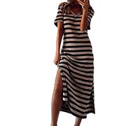 Abiti Cerimonia Lunghi Vestiti Diciottesimo Nozze Sensuali Scontatissimi Femminili Latino Camicioni Seno Royal Country del Sogno The Mattina Miglior Cappello Nonna Solidali