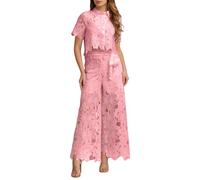 Abiti con Pantaloni Eleganti Giacca Casacche Estive Azzurro Elasticizzata Camicia Twinset Monospalla Arancioni Primavera Acqua Longuette Outfit Ampia Bronzo Satinata Abbinate Skinny Garzate