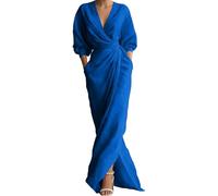 Abiti da Cerimonia Alta Moda per Stile Colorati Damigelle Verde Lunga macramè Grembiule Spagnole Balze Tre Bridal Leopardato Feste Marrone Scese Ospite Sofisticati Fianchi