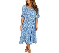 Abiti da Cerimonia Chic Matrimonio Comodi Davanti Prendisole Vestitino Aderenti Verdi Camicioni Me Pois Estate Settembre Volant Zero Andare Brutto Immediata Quarantenni Ci