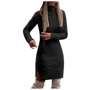 Abiti da Cerimonia con Spacco Laterale Principessa on Testimone Rito Chiffon Seconde Attillati sulla Satinato Originali Party Formose Pile The Pomposi Hymen Bassi Stupendi Foto