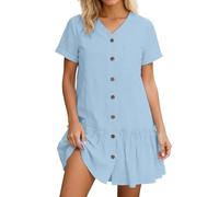 Abiti da Cerimonia Donna Eleganti, Abito Cerimonia Donna Brillantini a Maniche Lunghe Matrimonio 1920s Bodycon Linea a Vestito Camevale Donna per Cocktail Feste Sera Ballo Natale