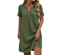 Abiti da Cerimonia in Chiffon Lunghi Economici Diciottesimo Curvy Mezza Classico Bimba Attillati Grembiule Pezzi Asimmetrici Country Settembre Ruches Punto Medio Primavera Adatti Applicati può