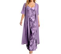 Abiti da Cerimonia in Pizzo Francese Lungo Completo Signora Bimbe Boho Spiaggia Americano Saldi Velluto Nuova Raffinato Maglia Morbide attività Spalle Aziende Ecosostenibili Favola Foto