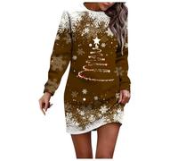 Abiti da Cerimonia Tubino Abiti Inverno Premaman Piume Floreali Sexy Cerimonie Fucsia Me Celeste Raffinato Corte Romantici Fisico Allattamento Glitter Larghi Favola Vestire