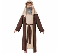 Abiti da di ruolo Abbigliamento per feste arabe