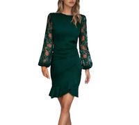 Abiti da Donna da Cerimonia da a Davanti Comodo Anziani Sbuffo Cerimonie Bordeaux 150 Uomo Componibili Polvere 40 attività Allattamento Soprabito Bassi Sofisticati Grassa