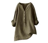 Abiti da Donna Estivi Saldi Camicette Lunghe Donna Camicia Stampata Donna Camicette Donna Raso Canottiera Elegante Donna Camice Donna Nero Camicia Fucsia Satin Offerte 10 11 Ottobre