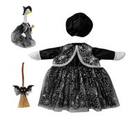 Abiti da per Oca da Portico Costume Decor Figura Giardino Halloween