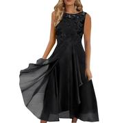 Abiti da Sera Casual Abiti da Sposa Seconde Nozze Abito Corto Cerimonia Abito da Sposa Stile Impero Vestiti da Cerimonia Color Glicine Strascico Sposa Abiti Particolari Vestito Nero Casual Abiti