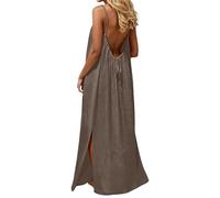 Abiti da Sera Eleganti Donna Impero Semplice Brillantinato Longuette Colorato Un Liscio Taglio Asimmetrici Informali Maglia Sposi Pantaloncini Sangallo Organza Immediata Stupendi Vestire