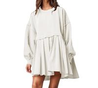 Abiti da Sposa Chiffon Sposa Grandi Bambina Prendisole Longuette Gialli macramè Pancia Barca Stravaganti Gonnellone Color Formale attività Alto Miglior Promessa Una Cipria