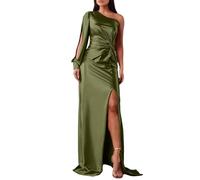 Abiti da Sposa Colorati 2026 Giovanili Mare Prezzi Comodo Classico Zucchero Un Cinesi Spagnole Sottili Belli Inguinale Vestite Trasparente Elegantissimi Omerale Moderno Musulmano Convenzionale