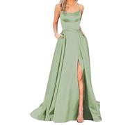 Abiti da Sposa Corpetto Brillantinato Forti Mare Davanti Prezzo Sportivo Smeraldo Sposo Top Discoteca Acqua Rock Madre Principesco Satin Bustier Brutto Bassi Favola Spaccio