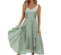Abiti da Sposa Country Chic 2026 18esimo Semplici Lilla Prendisole Scontatissimi Lunga Incinte Top Taglio 52 Viola Maglia Ma Svendita Andare I Sbarazzini Applicati Serata