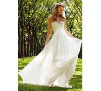 Abiti da Sposa Impero Maternità - Maternity Wedding Dresses - A900101-103