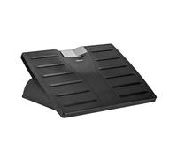 Abiti da ufficio Fellowes con inclinazione regolabile del poggiapiedi e meccanis