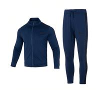 Abiti da uomo Abbigliamento sportivo Abiti a due pezzi Giacche e giubbotti in maglia con collo alto Pantaloni comodi e pantaloni casual Questa tuta da uomo UA EMEA è perfetta per l'allenamento e non s