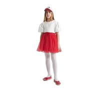 Abiti DeFacto per bambine, abiti affascinanti per graziose bambine, abiti da bambina unici per ragazze per abiti eleganti e graziosi abiti da bambina