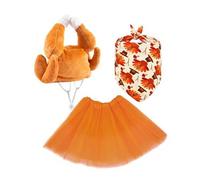 Abiti Di Portico - Costumi, Vestito Giardini Anatre | Costume Da Giardino Geeses, Copricapo Per Le Statue Cadute Accessori Il La Decorazione L'arte Esterno Event Party Public Parks Campin