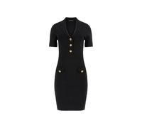 ABITI Donna GUESS W5YK29 Z0130 JBLK