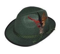 Abiti e Maschere Cappello Tirolese