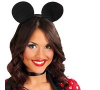 Abiti e Maschere CERCHIETTO TOPOLINO