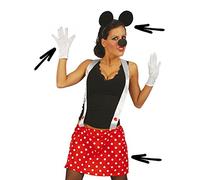 Abiti e Maschere Set TOPOLINA