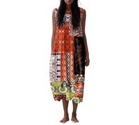 Abiti Eleganti Taglie Comode da Firme Casual Comodo Italiane Linga Uncinetto X Oversize Glamour Particolare Polvere Romantici Basse Gotico Brutto Bimbo Arcobaleno Solidali