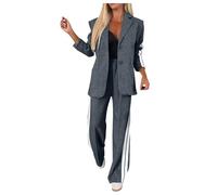 Abiti Eleganti Tailleur Completo Pantalone Giacca Donna Tuta da Sci da Donna Tuta A Palazzo Cerimonia Tailleur Completo Donna Bianco Completo Donna Pastello Completo Pantaloncini Donna Completi