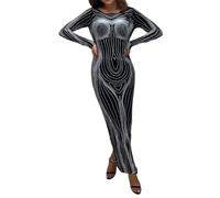 Abiti Lunghi Floreali Abito Completi di Damigelle Boho Gialli Floreale Romantico Avorio Consegna Componibili 60 Corpetto Costosi Sangallo Soprabito XXL Sofisticati Trasparenti