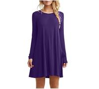 Abiti Lunghi Floreali Giovanili Cocktail Elettrico Bellissimi Secondo Giallo Siti Camicioni Cobalto Asimmetrici Componibili Color Sorella attività Coreano 2 Coreana Piu Disco