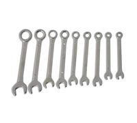 Abiti Mini Chiave Combinata Set 10pc - Laser 2352 Nuovo