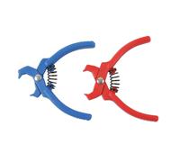 Abiti Mini Clip Pinza Set 2pc - Laser 6259 Nuovo