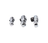 Abiti Mini Cricchetto Set 3pc - Laser 8080 Nuovo