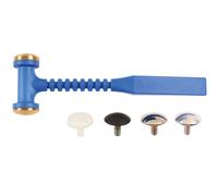 Abiti Mini Precisione Martello Set - Laser 7615 Nuovo