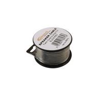 Abiti Mini Rocchetto Automobilistico Doppio Cavo Altoparlante 2 x 12/0.20 7m -