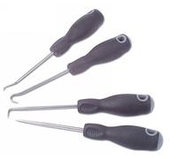 Abiti Mini Scegliere E Gancio Set 4pc - Laser 3444 Nuovo