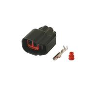 Abiti Per Ford 2 Pin Kit Sensore - 25 Pezzi - Connect 37452 Nuovo